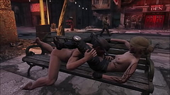 Fallout 4 A Street for a Nymphomaniac Thumb