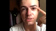 Caiu na rede novinho de masturbando Thumb