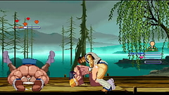 Little Mac &lt_3 Thumb