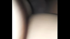 Vecina de Quito me invita aver una pelicula mientras el marido esta de guardia Thumb