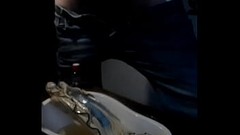 ME RE BAPTISING FUCKING VIRGIN MARY WITH FAGG S PISS Thumb