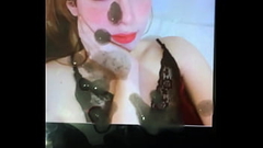 Cumtribute for hot Natalyred20 Thumb