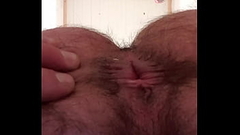 Mon cul Thumb