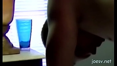 Gay masturbation and arse stab Thumb