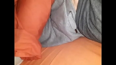Acordando o amigo Thumb