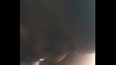 Older woman couldn&rsquo_t keep up and was passing out on my cock Thumb