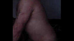 Dicking down my toys Thumb