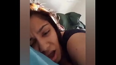 Fucking friend'_s sister on new year Thumb
