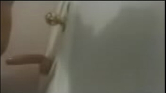 Model is self Title is Bisexual man fucking dildo until finding a real man to fuck him Thumb