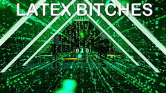 WBP179 - Latex Bitches 4 - Matrix Gangbang Thumb