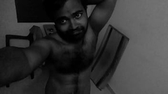 mayanmandev 2021 new year day nude Thumb