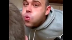 Fart Lovers Thumb