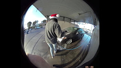Washing the Car VR Thumb