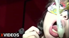 Comendo gozo Sandra Maturanda Thumb