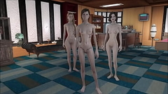 Fallout 4 Lesbians Thumb