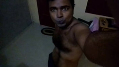 mayanmandev shaved look Thumb