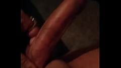 Big Dick Masturbation Thumb