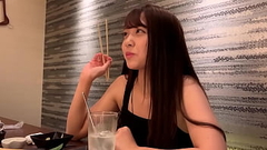 https://bit.ly/3sEik3X 超かわいいアイドル系のゆるふわ女子！笑顔が素敵なモデル体型のセクシーボディー Thumb