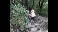 Putita Gringa Bosque Pasivo Sumiso Sexo a lo abierto que estoy 3 Thumb