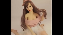 158 cm sex doll (Ava) Thumb