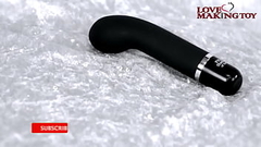 Female Pussy Fucking G-Spot Vibrator Thumb