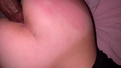 Fuck my friends girlfriend in the ass Thumb