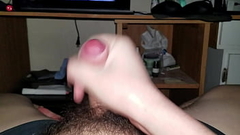 Gay cum explosion Thumb