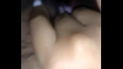 Novia curvy masturbandose rico Thumb