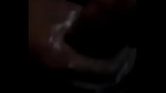 Me masturbo mientras me ba&ntilde_o Thumb