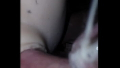 Sex doll takes my cock Thumb