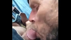 Sucking in parking lot Thumb