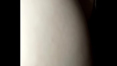 Socando na bruxinha de ladinho Thumb