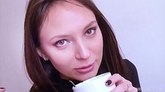Nataly Von gets fucked hard Thumb