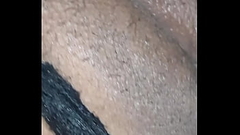 Esposa anal Thumb