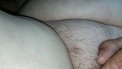 Wife'_s pussy while fucking her face Thumb