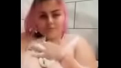 Ex gf shower play Thumb