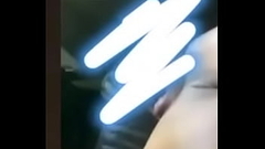 young girl gets pounded in the back of a car Thumb