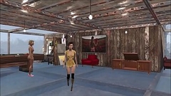 Fallout 4 Lazman Fashion Thumb