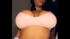 Matinez Dior on IG Thumb