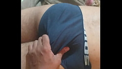 Passando a mao Thumb