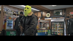 Do$ Du Muni - FLOURIDE (Dir. Eighth Floor) [OFFICIAL VIDEO] Thumb
