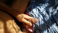 Tomando sol Thumb