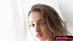 Time to meet Uma Jolie the sexy and slutty piano teacher Thumb