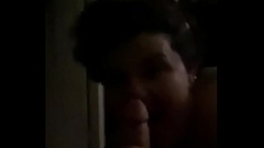 Crazy bitch from tinder Thumb