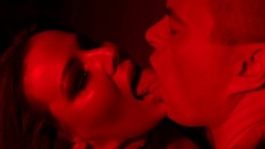Alex Angel feat. Lady Gala, AHADOVA - Sex In Space Thumb