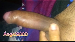 Hetero enga&ntilde_ado, env&iacute_a v&iacute_deo de su polla a un joven que s&eacute_ hace pasar por mujer. Thumb