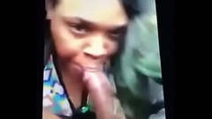 Gave him a blow job Thumb