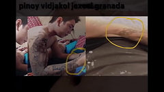 Jexcel granada Pinoy jakol jexcel granada video 1 Thumb