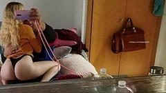 TENGO SEXO CON LA MUJER DE MI AMIGO Thumb