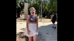 Naughty story in my journey in Spain (Day 4) Thumb